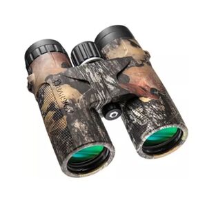 NEW - Binoculars Barska Blackhawk 10x42 WP - Mossy Oak Break-Up Finish